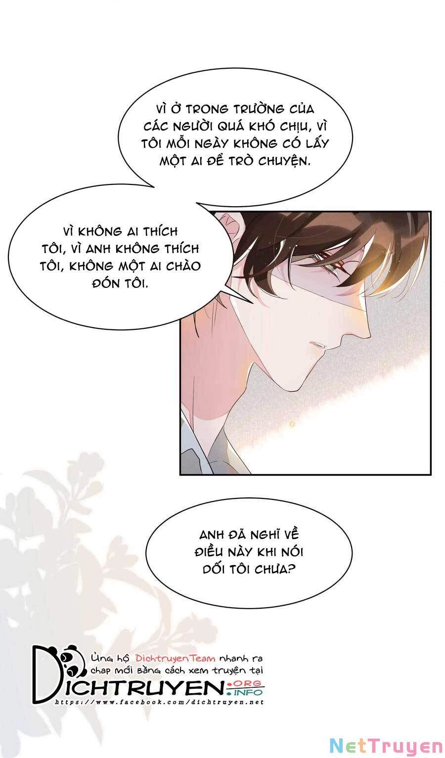 Nhiệt Độ Xã Giao Chapter 55 - 30