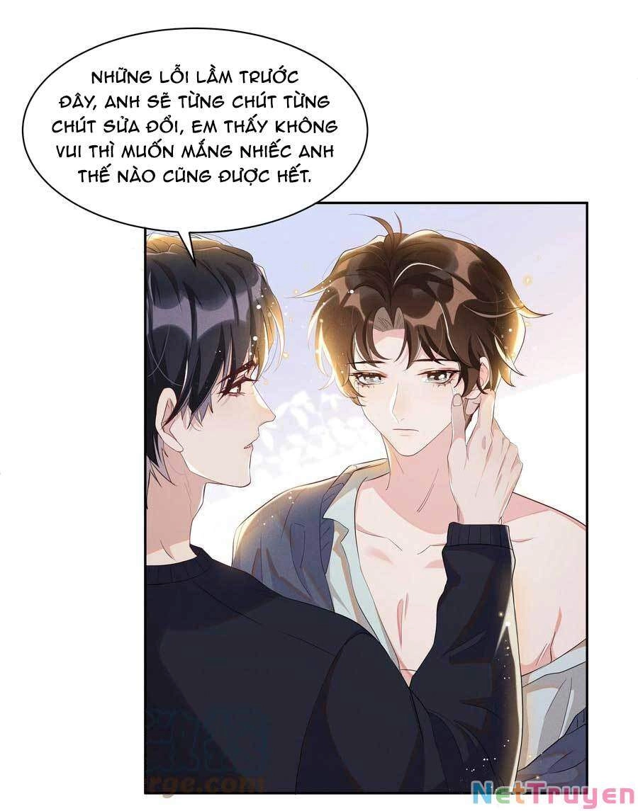 Nhiệt Độ Xã Giao Chapter 55 - 35