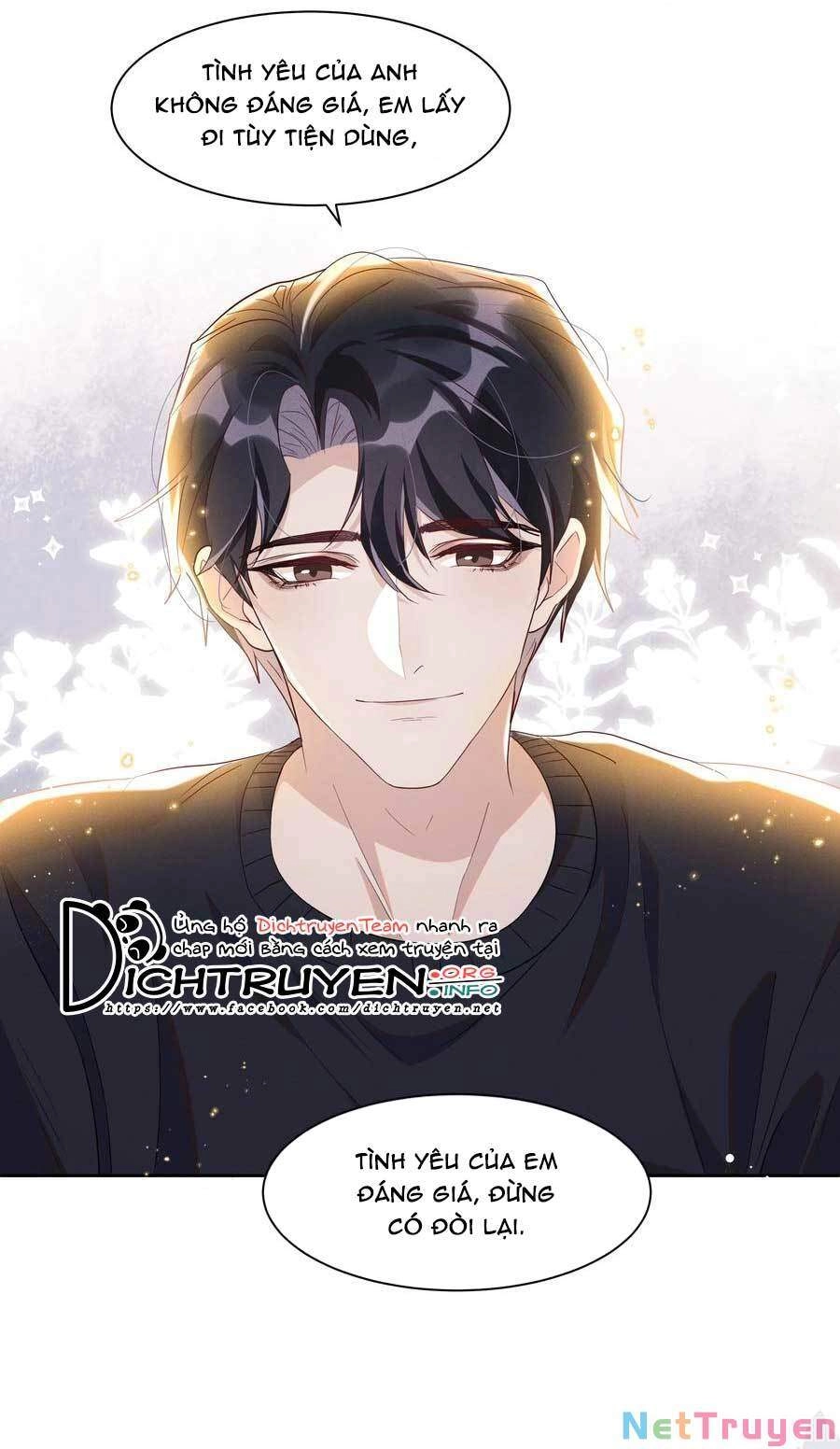 Nhiệt Độ Xã Giao Chapter 55 - 36