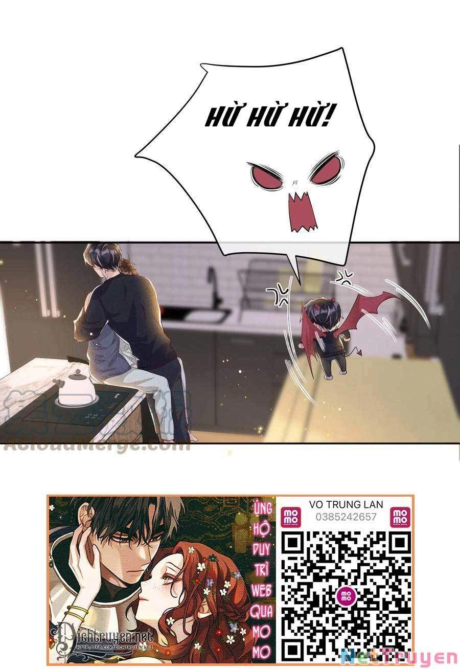 Nhiệt Độ Xã Giao Chapter 55 - 38