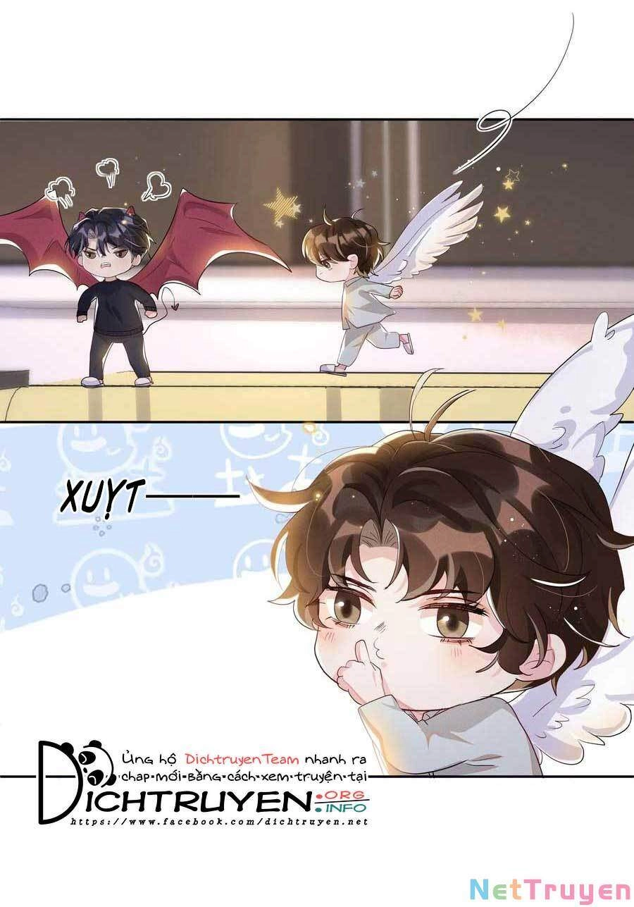 Nhiệt Độ Xã Giao Chapter 55 - 39