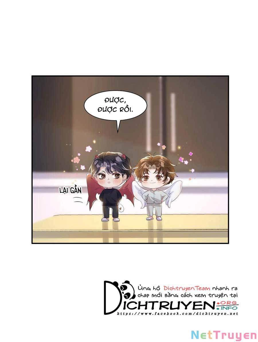 Nhiệt Độ Xã Giao Chapter 55 - 40