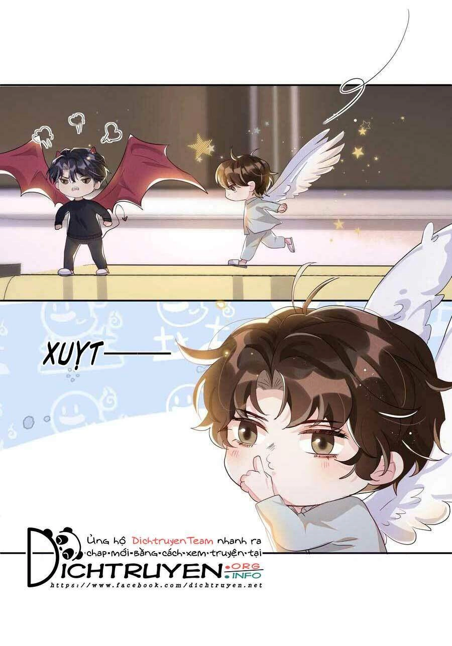 Nhiệt Độ Xã Giao Chapter 55 - 42