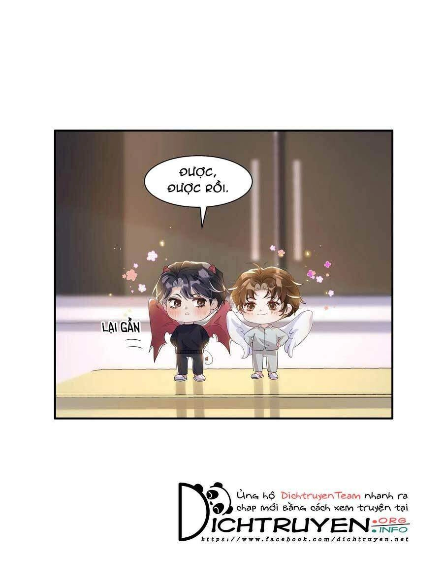 Nhiệt Độ Xã Giao Chapter 55 - 43