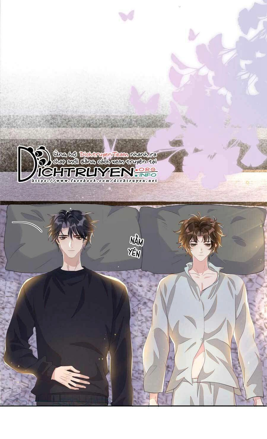 Nhiệt Độ Xã Giao Chapter 56 - 7