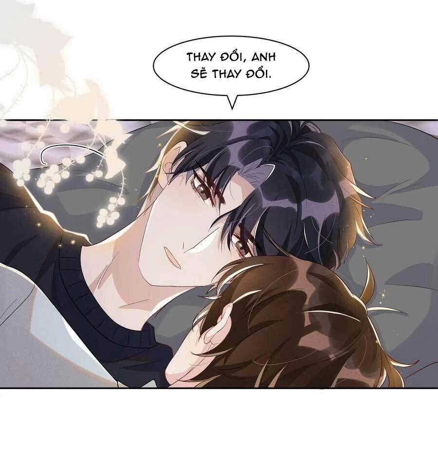 Nhiệt Độ Xã Giao Chapter 56 - 9