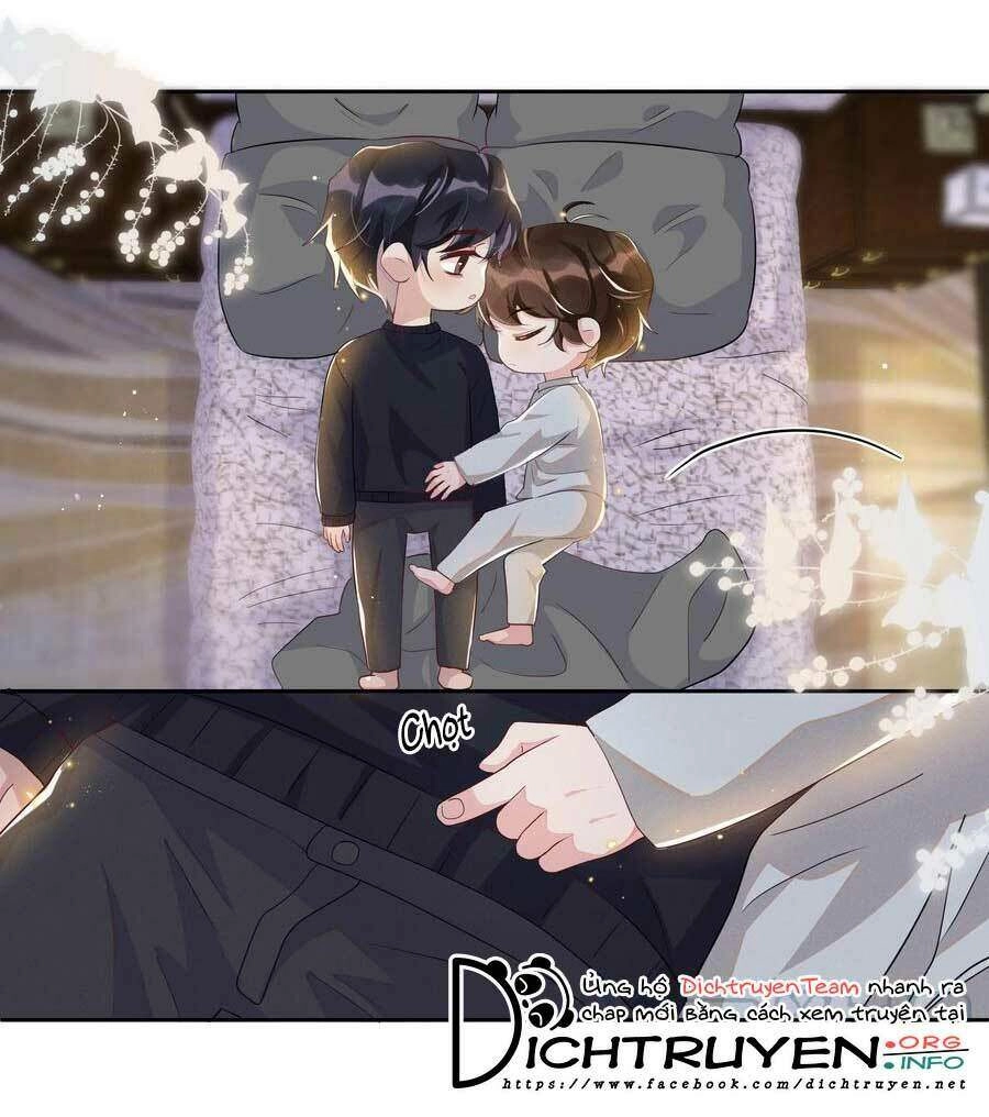 Nhiệt Độ Xã Giao Chapter 56 - 11