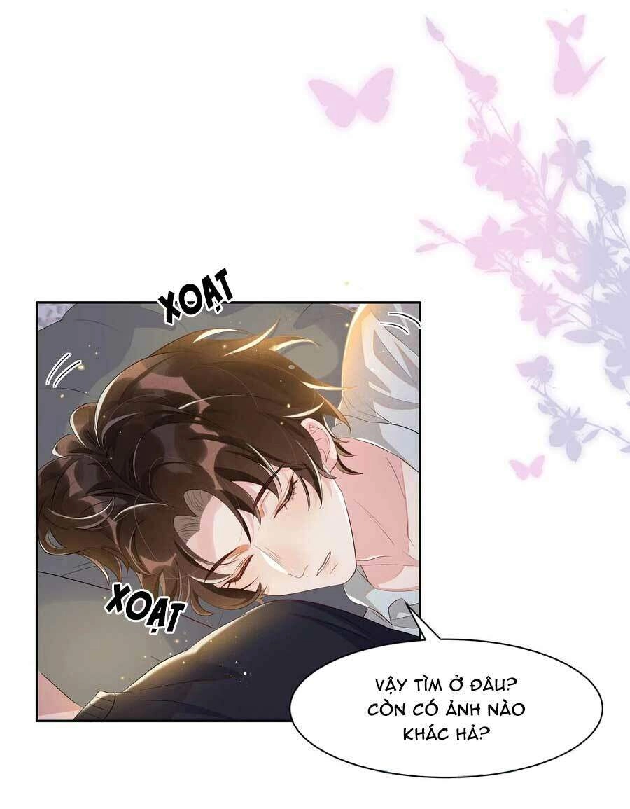 Nhiệt Độ Xã Giao Chapter 56 - 13