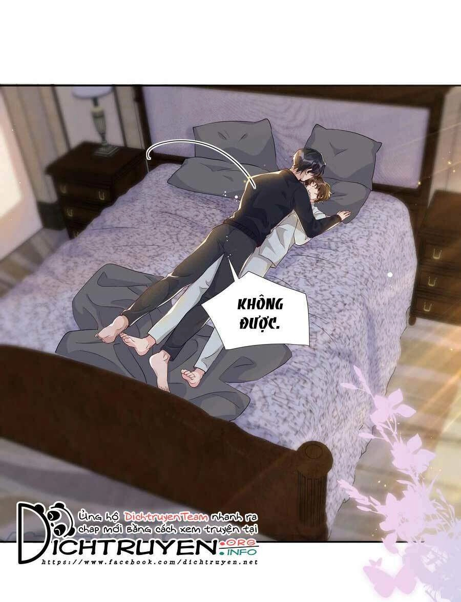 Nhiệt Độ Xã Giao Chapter 56 - 17