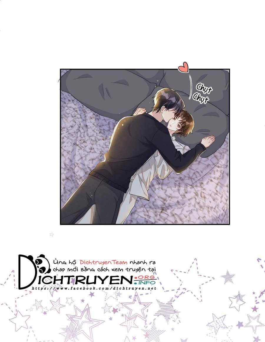 Nhiệt Độ Xã Giao Chapter 56 - 21