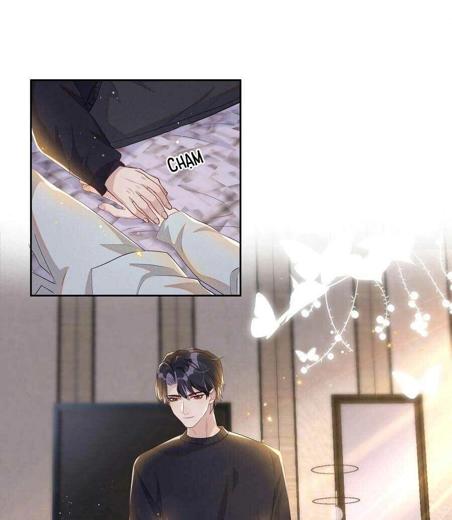 Nhiệt Độ Xã Giao Chapter 56 - 23