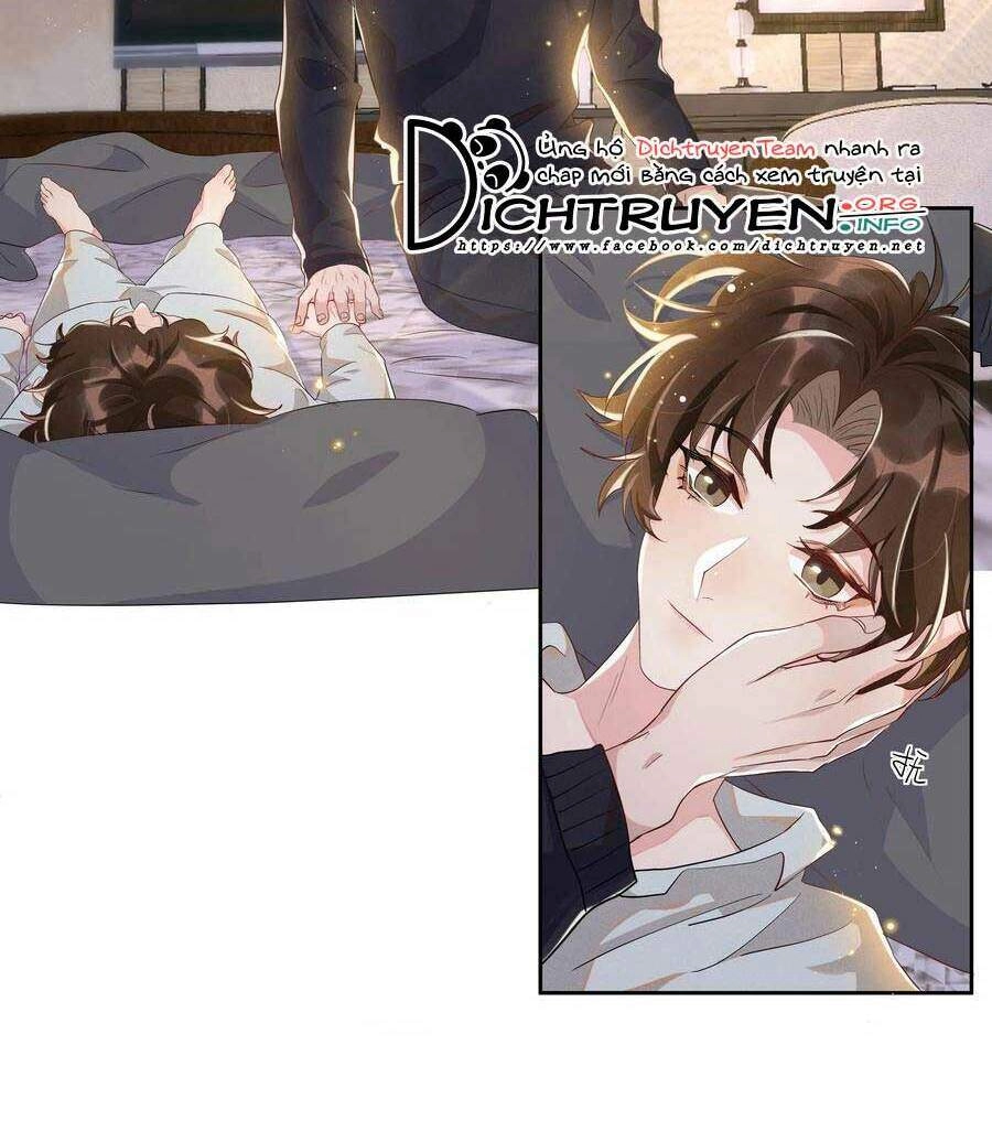 Nhiệt Độ Xã Giao Chapter 56 - 24