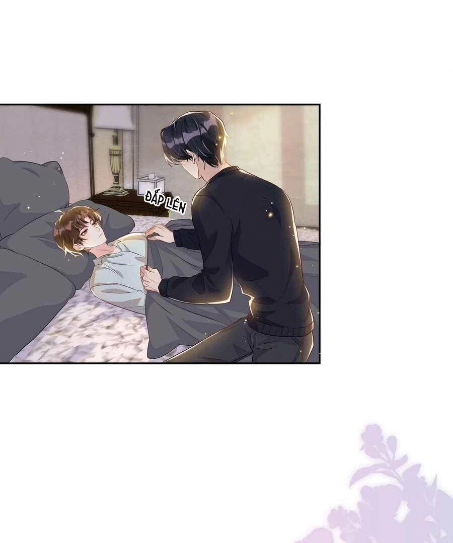 Nhiệt Độ Xã Giao Chapter 56 - 25