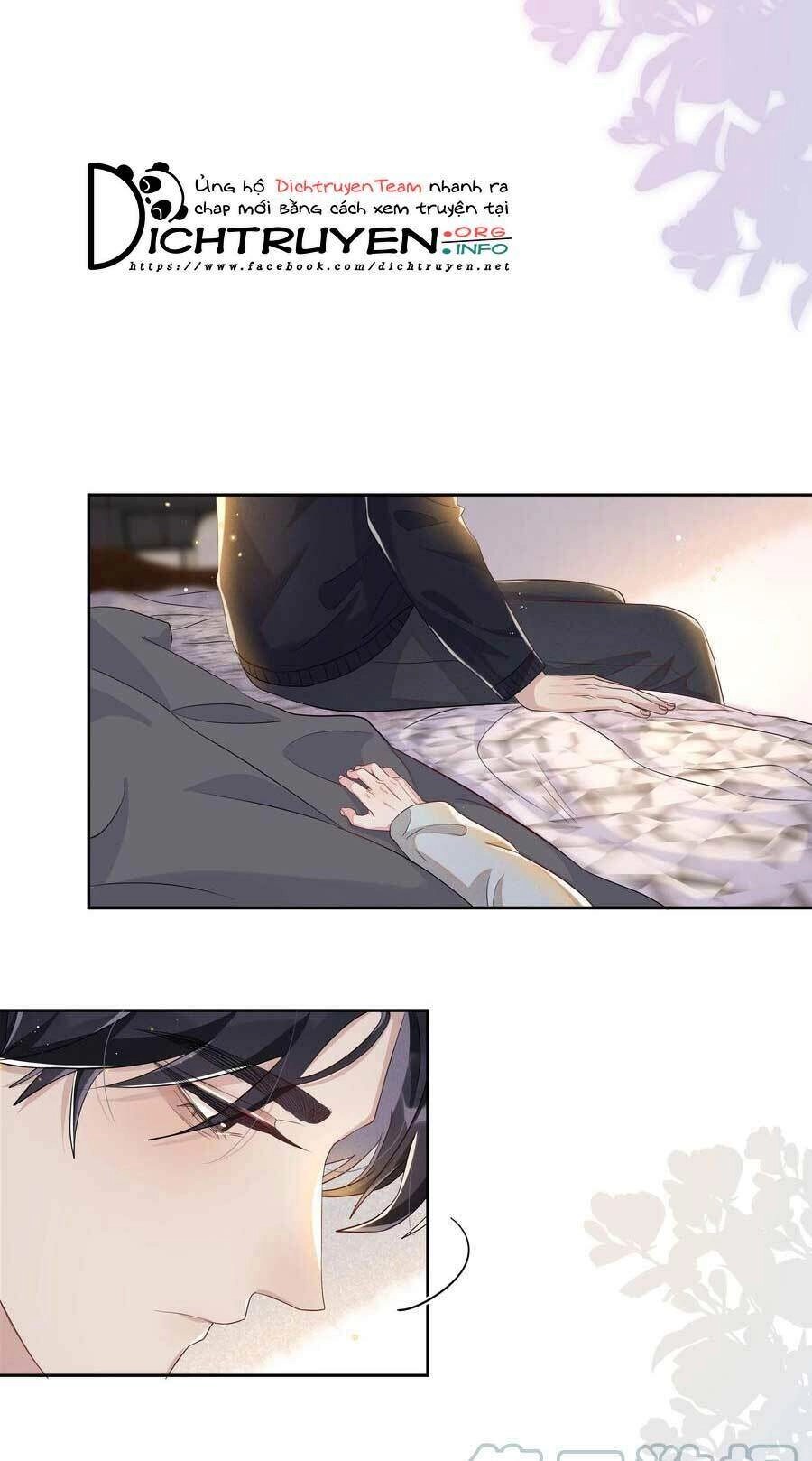 Nhiệt Độ Xã Giao Chapter 56 - 26