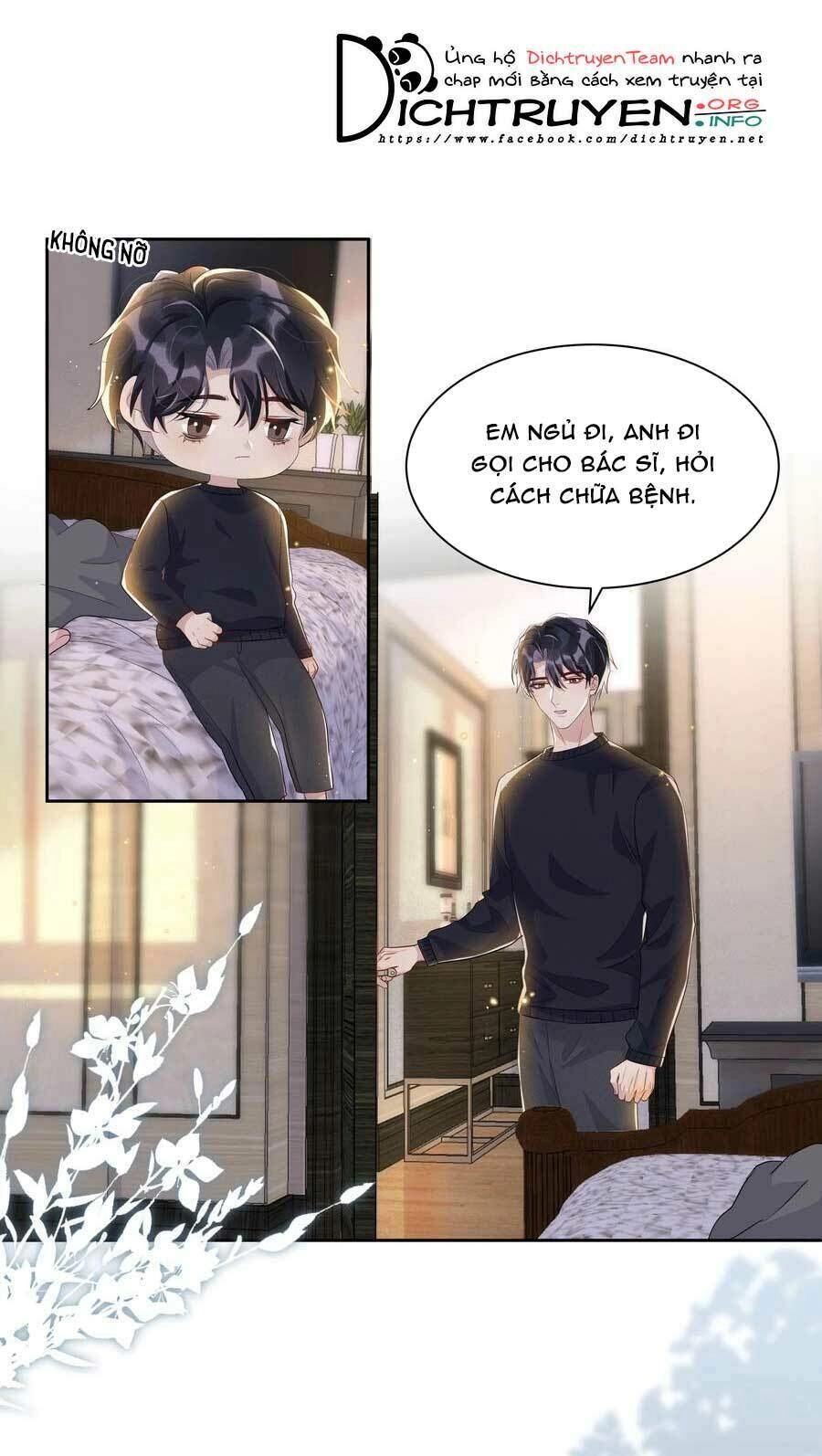 Nhiệt Độ Xã Giao Chapter 56 - 29