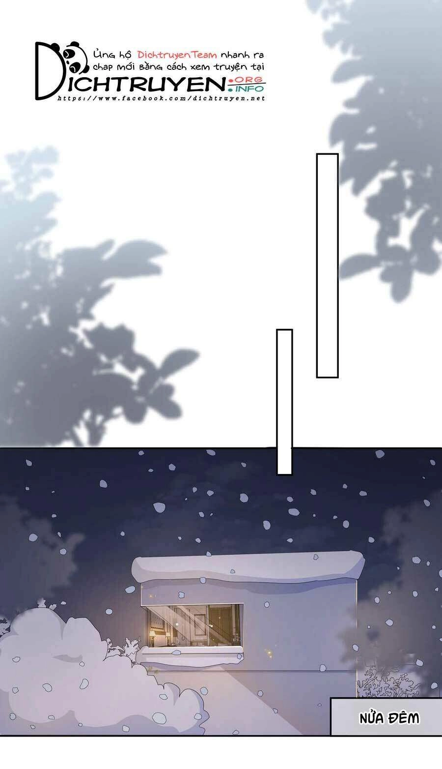 Nhiệt Độ Xã Giao Chapter 56 - 30