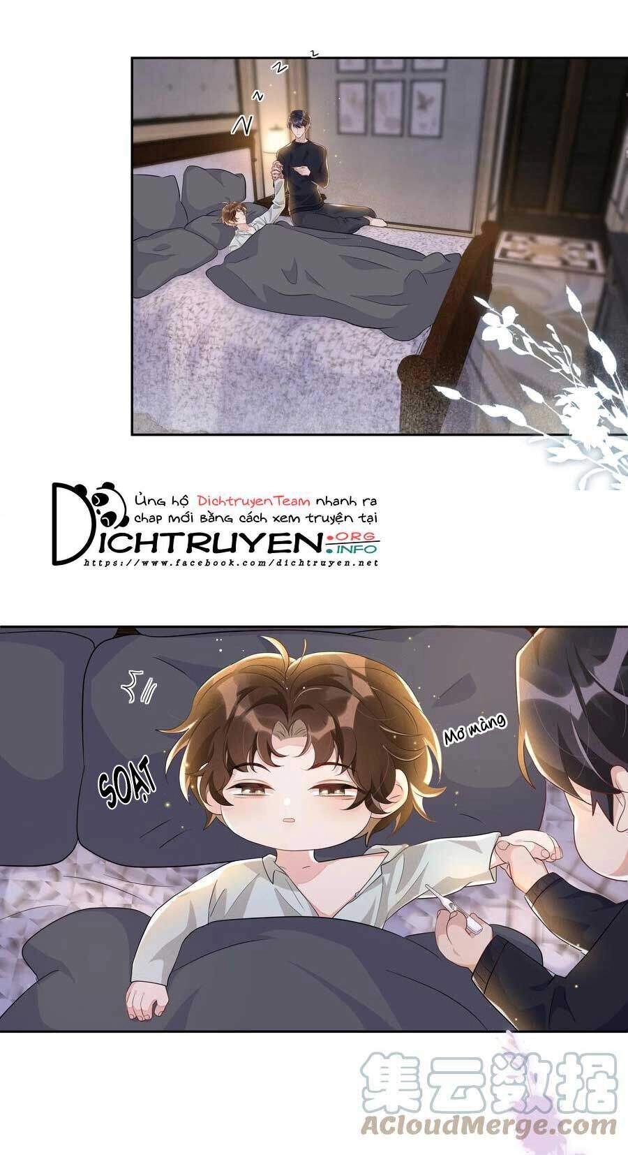 Nhiệt Độ Xã Giao Chapter 56 - 31