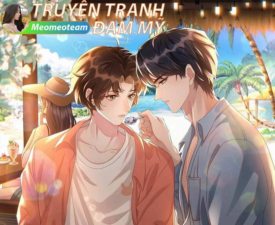 Nhiệt Độ Xã Giao Chapter 57 - 1