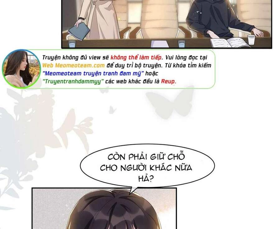 Nhiệt Độ Xã Giao Chapter 57 - 7