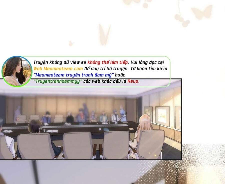 Nhiệt Độ Xã Giao Chapter 57 - 11