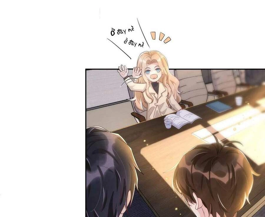 Nhiệt Độ Xã Giao Chapter 57 - 13