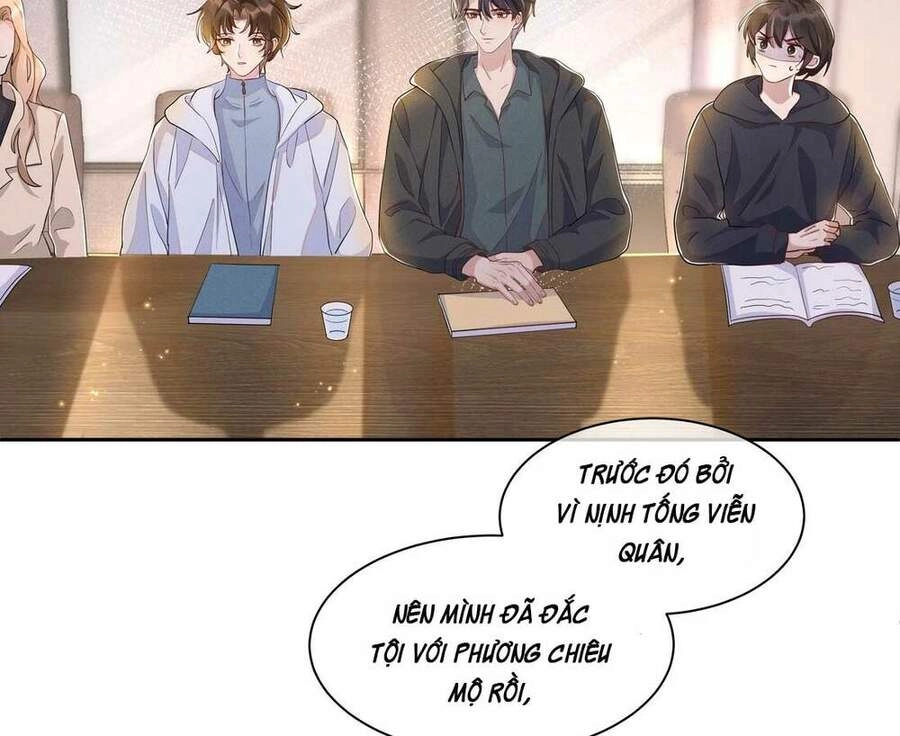 Nhiệt Độ Xã Giao Chapter 57 - 15