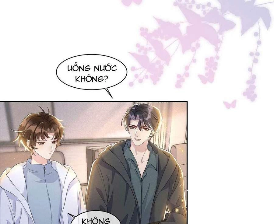 Nhiệt Độ Xã Giao Chapter 57 - 17