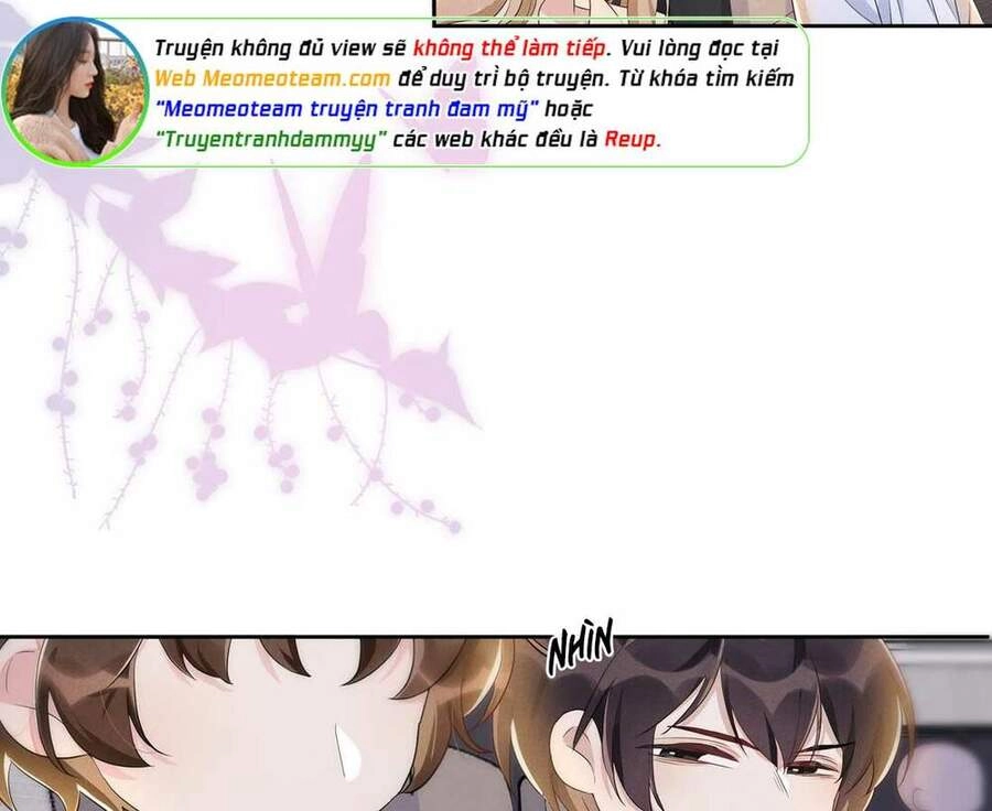 Nhiệt Độ Xã Giao Chapter 57 - 20