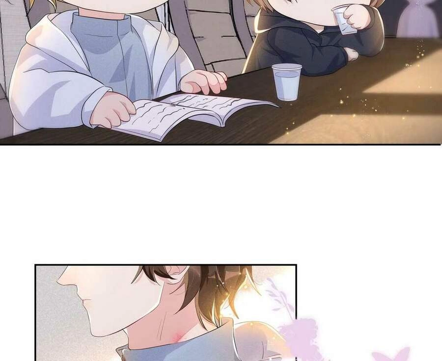 Nhiệt Độ Xã Giao Chapter 57 - 21