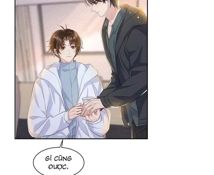 Nhiệt Độ Xã Giao Chapter 57 - 24