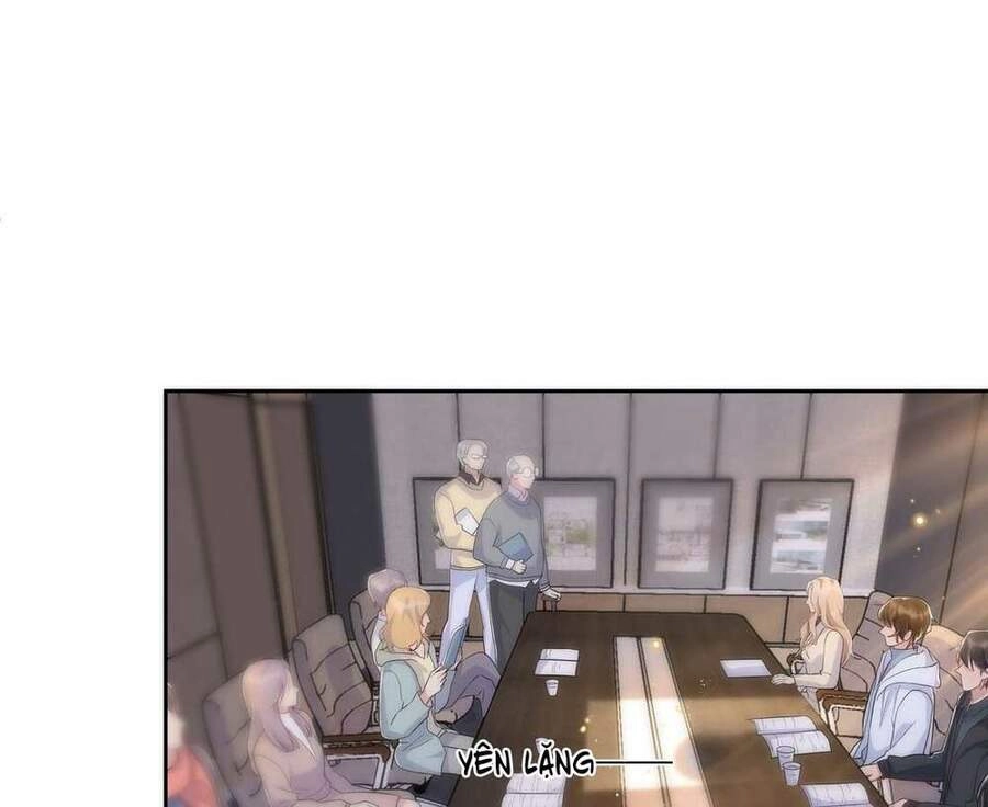 Nhiệt Độ Xã Giao Chapter 57 - 26