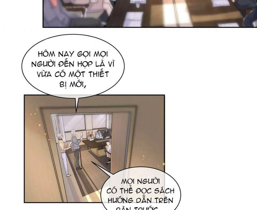 Nhiệt Độ Xã Giao Chapter 57 - 27