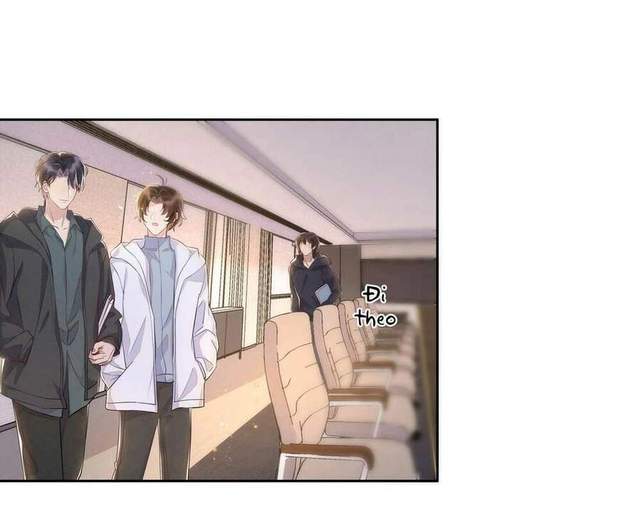 Nhiệt Độ Xã Giao Chapter 57 - 31