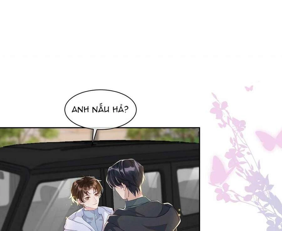 Nhiệt Độ Xã Giao Chapter 57 - 37