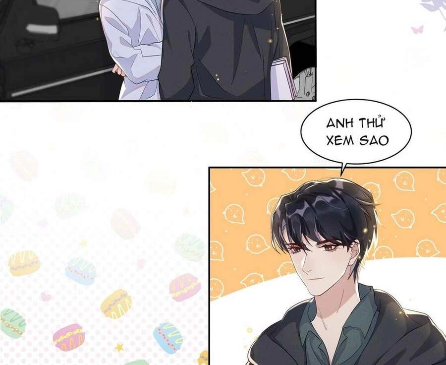 Nhiệt Độ Xã Giao Chapter 57 - 38