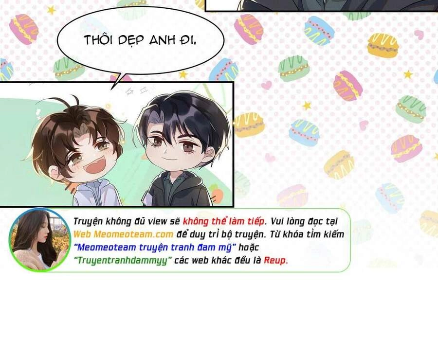 Nhiệt Độ Xã Giao Chapter 57 - 39