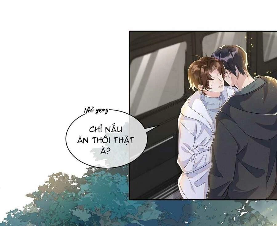 Nhiệt Độ Xã Giao Chapter 57 - 40