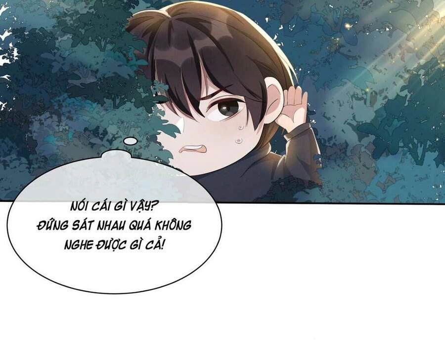 Nhiệt Độ Xã Giao Chapter 57 - 41