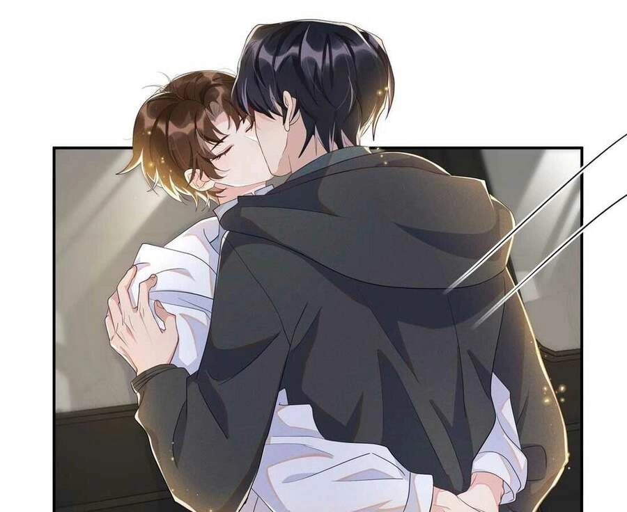 Nhiệt Độ Xã Giao Chapter 57 - 42