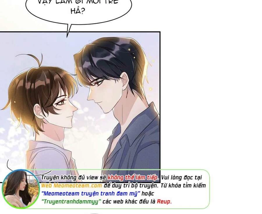 Nhiệt Độ Xã Giao Chapter 57 - 50