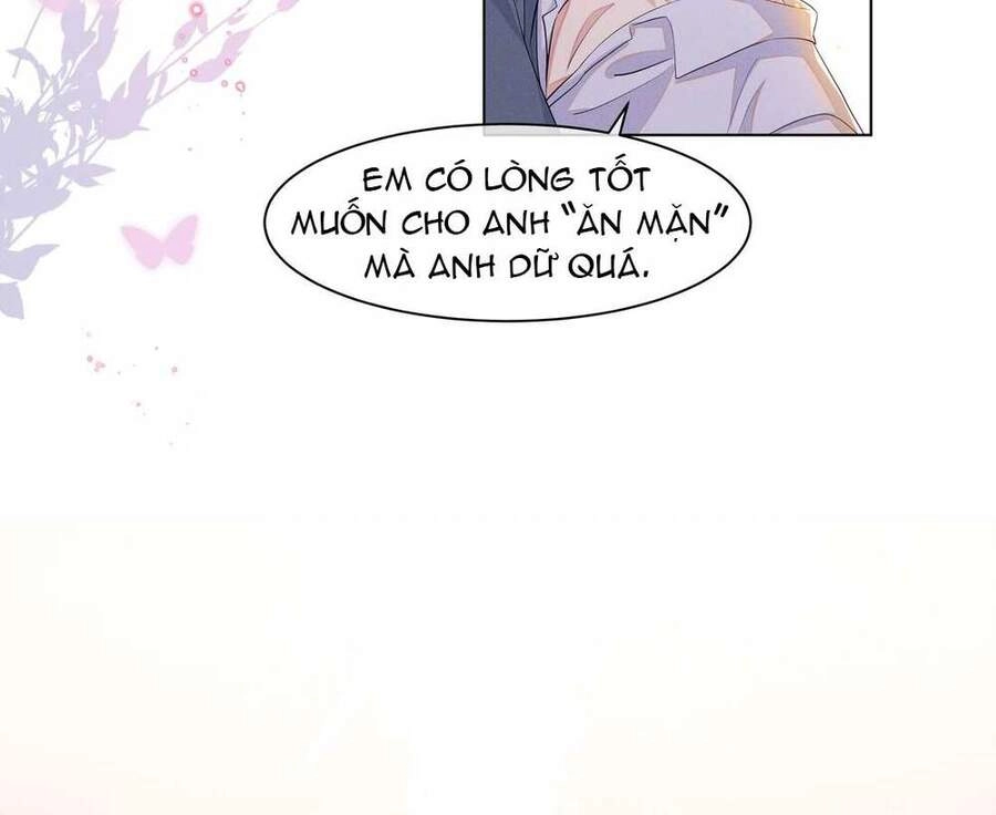 Nhiệt Độ Xã Giao Chapter 57 - 56