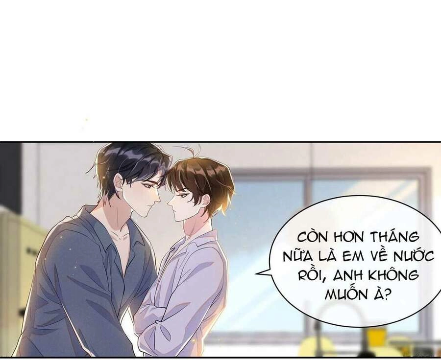 Nhiệt Độ Xã Giao Chapter 57 - 60