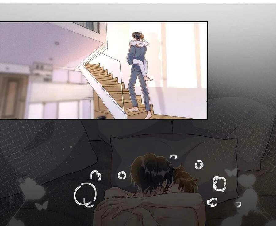 Nhiệt Độ Xã Giao Chapter 57 - 64