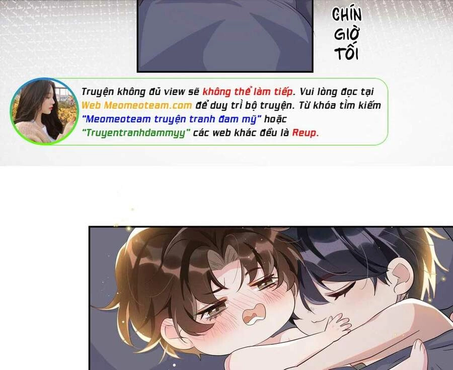 Nhiệt Độ Xã Giao Chapter 57 - 67