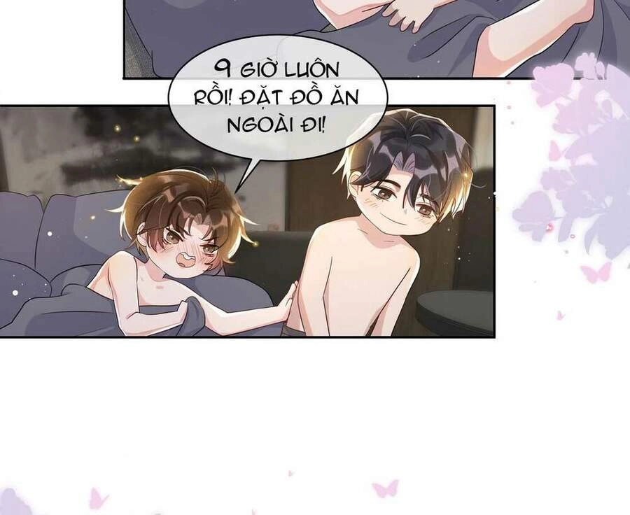 Nhiệt Độ Xã Giao Chapter 57 - 68