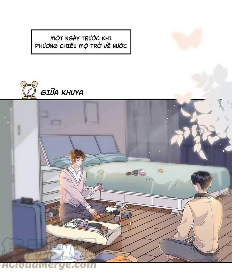 Nhiệt Độ Xã Giao Chapter 58 - 2