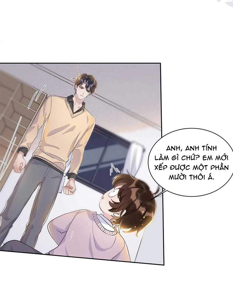 Nhiệt Độ Xã Giao Chapter 58 - 5