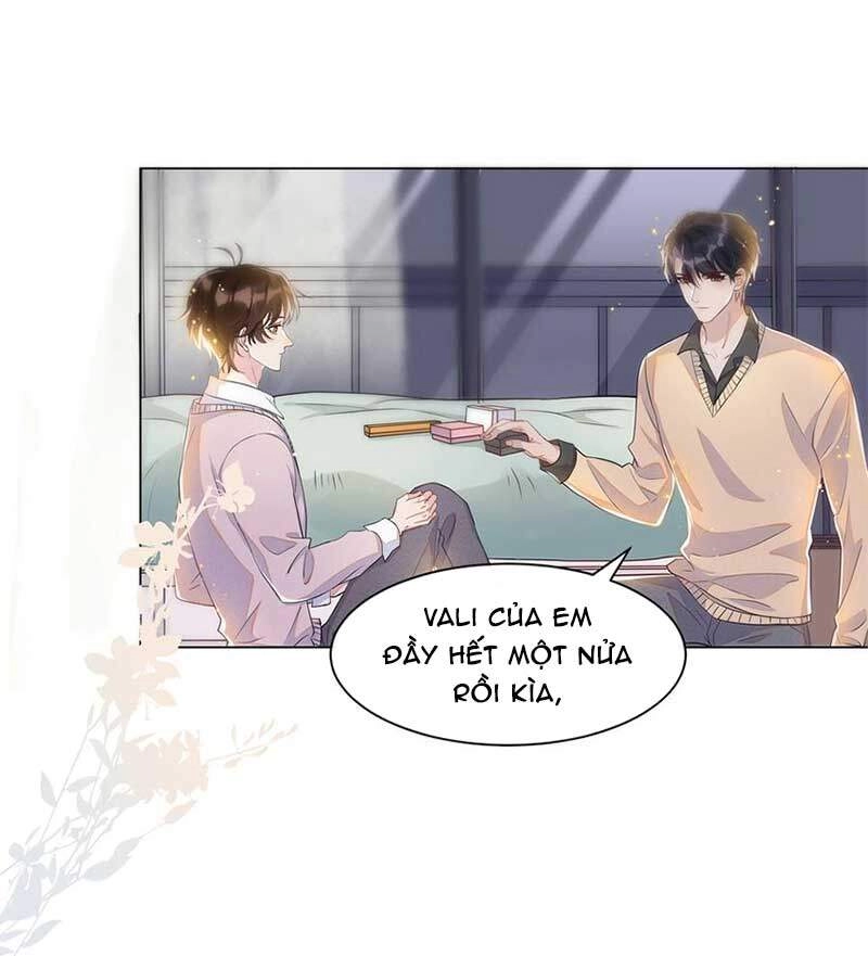 Nhiệt Độ Xã Giao Chapter 58 - 6