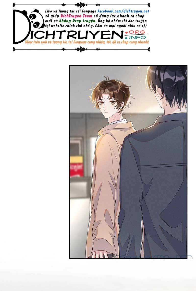 Nhiệt Độ Xã Giao Chapter 58 - 15