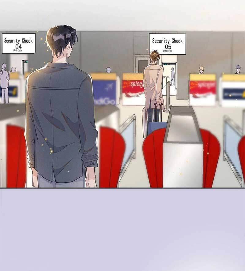 Nhiệt Độ Xã Giao Chapter 58 - 16